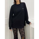 【EVRIS×Chupa Chups】グラフィックロンT | EVRIS | 詳細画像18 