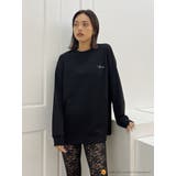 【EVRIS×Chupa Chups】グラフィックロンT | EVRIS | 詳細画像19 