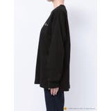 【EVRIS×Chupa Chups】グラフィックロンT | EVRIS | 詳細画像24 