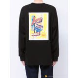 【EVRIS×Chupa Chups】グラフィックロンT | EVRIS | 詳細画像25 