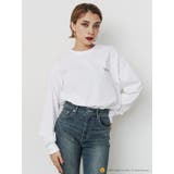 【EVRIS×Chupa Chups】グラフィックロンT | EVRIS | 詳細画像3 