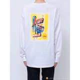 【EVRIS×Chupa Chups】グラフィックロンT | EVRIS | 詳細画像30 