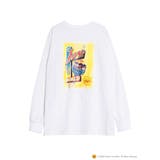 【EVRIS×Chupa Chups】グラフィックロンT | EVRIS | 詳細画像35 