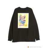 【EVRIS×Chupa Chups】グラフィックロンT | EVRIS | 詳細画像37 