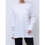 【EVRIS×Chupa Chups】グラフィックロンT | EVRIS | 詳細画像38 