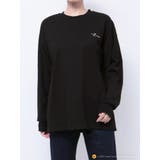 【EVRIS×Chupa Chups】グラフィックロンT | EVRIS | 詳細画像39 