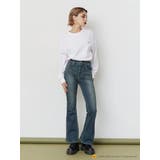 【EVRIS×Chupa Chups】グラフィックロンT | EVRIS | 詳細画像4 