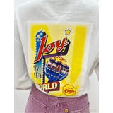 【EVRIS×Chupa Chups】グラフィックロンT | EVRIS | 詳細画像7 