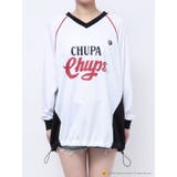 【EVRIS×Chupa Chups】ユニホームトップス | EVRIS | 詳細画像22