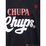 【EVRIS×Chupa Chups】ユニホームトップス | EVRIS | 詳細画像24