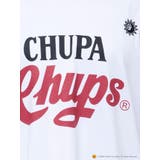 【EVRIS×Chupa Chups】ユニホームトップス | EVRIS | 詳細画像25
