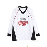【EVRIS×Chupa Chups】ユニホームトップス | EVRIS | 詳細画像27