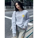 【EVRIS×Chupa Chups】ワンポイントトレーナー | EVRIS | 詳細画像23