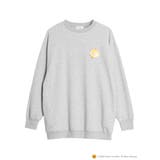 【EVRIS×Chupa Chups】ワンポイントトレーナー | EVRIS | 詳細画像45