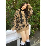 チョーカーリボン付リブトップス | EVRIS | 詳細画像16 