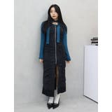 チョーカーリボン付リブトップス | EVRIS | 詳細画像24 