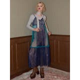 チョーカーリボン付リブトップス | EVRIS | 詳細画像31 