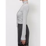 チョーカーリボン付リブトップス | EVRIS | 詳細画像33 