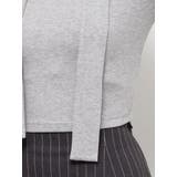 チョーカーリボン付リブトップス | EVRIS | 詳細画像37 