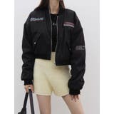 BIKER DESIGN MA-1 | EVRIS | 詳細画像10