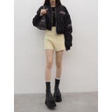 BIKER DESIGN MA-1 | EVRIS | 詳細画像11