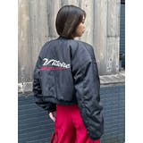 BIKER DESIGN MA-1 | EVRIS | 詳細画像15
