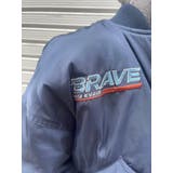 BIKER DESIGN MA-1 | EVRIS | 詳細画像17