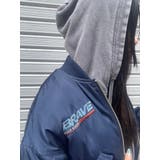 BIKER DESIGN MA-1 | EVRIS | 詳細画像18