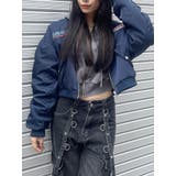 BIKER DESIGN MA-1 | EVRIS | 詳細画像19