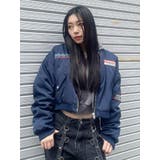 BIKER DESIGN MA-1 | EVRIS | 詳細画像20