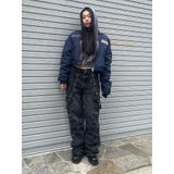 BIKER DESIGN MA-1 | EVRIS | 詳細画像22