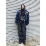 BIKER DESIGN MA-1 | EVRIS | 詳細画像23