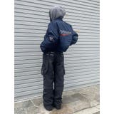 BIKER DESIGN MA-1 | EVRIS | 詳細画像24