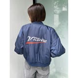 BIKER DESIGN MA-1 | EVRIS | 詳細画像25
