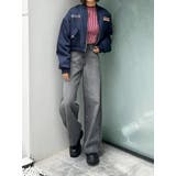 BIKER DESIGN MA-1 | EVRIS | 詳細画像26
