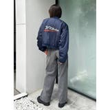 BIKER DESIGN MA-1 | EVRIS | 詳細画像27