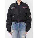 BIKER DESIGN MA-1 | EVRIS | 詳細画像43