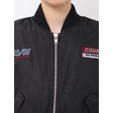 BIKER DESIGN MA-1 | EVRIS | 詳細画像46