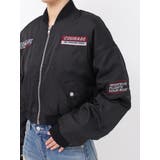 BIKER DESIGN MA-1 | EVRIS | 詳細画像47