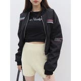 BIKER DESIGN MA-1 | EVRIS | 詳細画像9