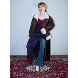 オーバーサイズボアブルゾン | EVRIS | 詳細画像31