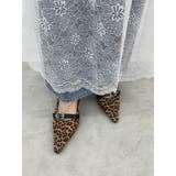 レースコンビロングキャミワンピース | EVRIS | 詳細画像30