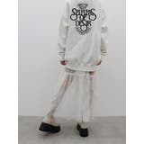 レースコンビロングキャミワンピース | EVRIS | 詳細画像40