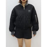 ワンポイントキルティングショートパンツ【セットアップ着用可能】 | EVRIS | 詳細画像12 