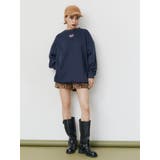 フェイクファーキャップ | EVRIS | 詳細画像13 