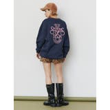 フェイクファーキャップ | EVRIS | 詳細画像14 