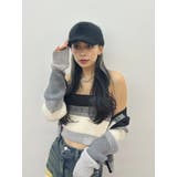 フェイクファーキャップ | EVRIS | 詳細画像17 