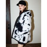 フェイクファーキャップ | EVRIS | 詳細画像22 