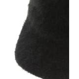 フェイクファーキャップ | EVRIS | 詳細画像25 