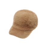 フェイクファーキャップ | EVRIS | 詳細画像27 